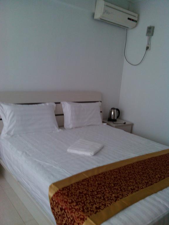 Xi'An Helen Apartment Exterior photo