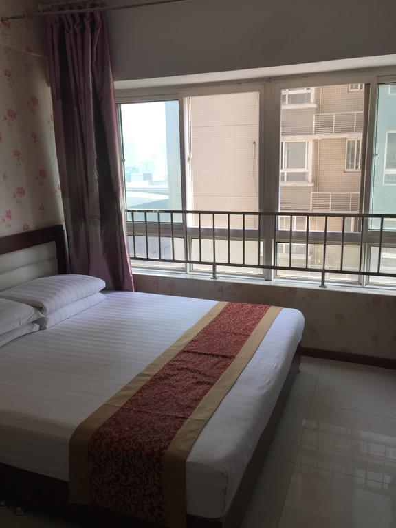 Xi'An Helen Apartment Exterior photo