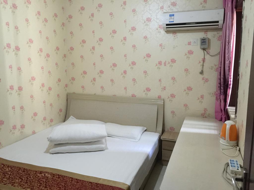 Xi'An Helen Apartment Exterior photo