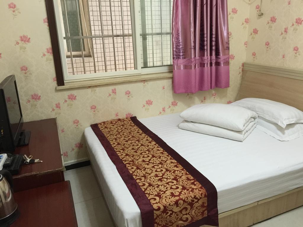 Xi'An Helen Apartment Exterior photo