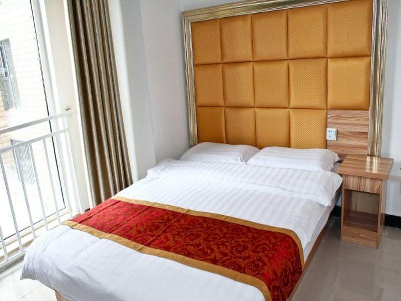 Xi'An Helen Apartment Exterior photo