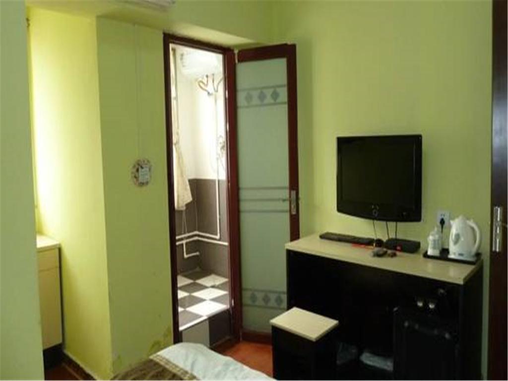 Xi'An Helen Apartment Exterior photo