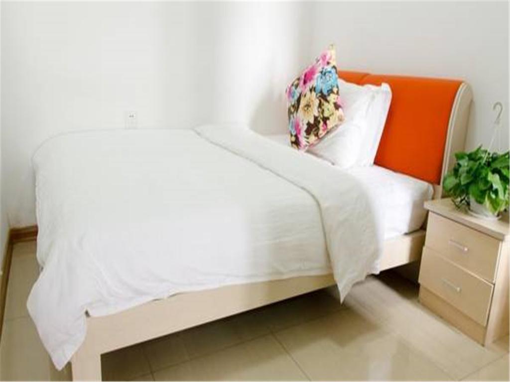 Xi'An Helen Apartment Exterior photo