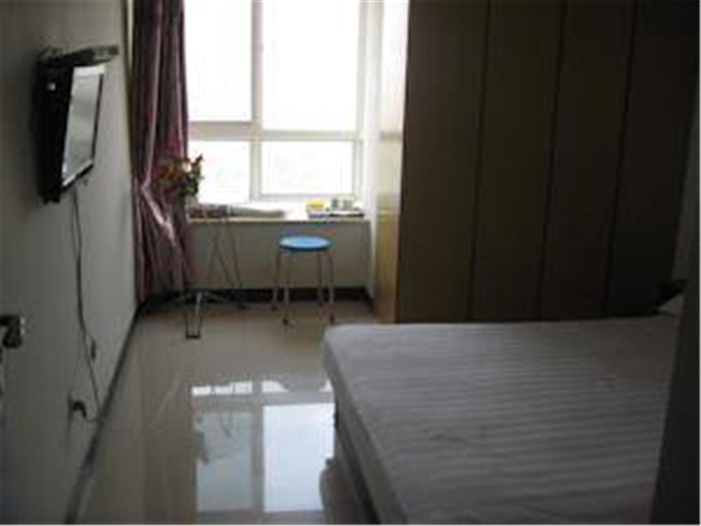Xi'An Helen Apartment Exterior photo