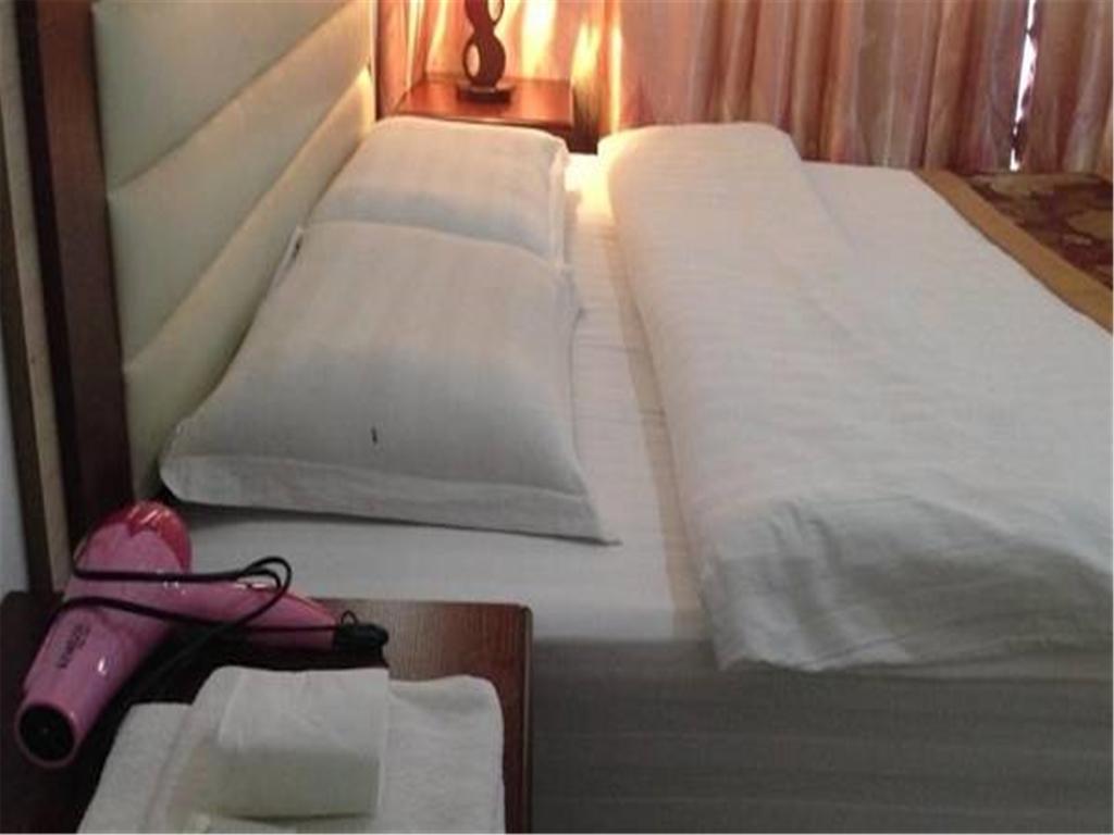 Xi'An Helen Apartment Exterior photo
