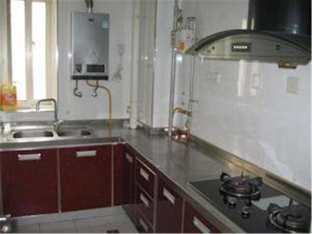 Xi'An Helen Apartment Exterior photo