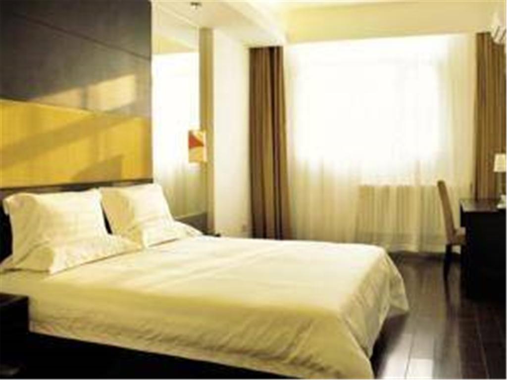 Xi'An Helen Apartment Exterior photo