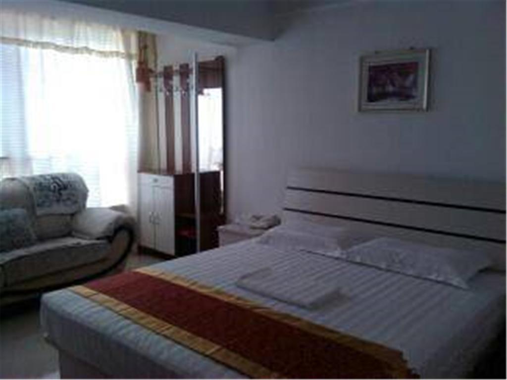 Xi'An Helen Apartment Exterior photo