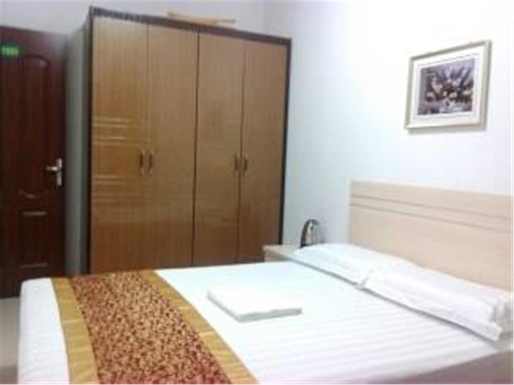 Xi'An Helen Apartment Exterior photo