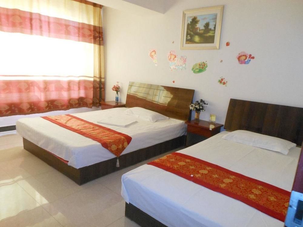 Xi'An Helen Apartment Exterior photo
