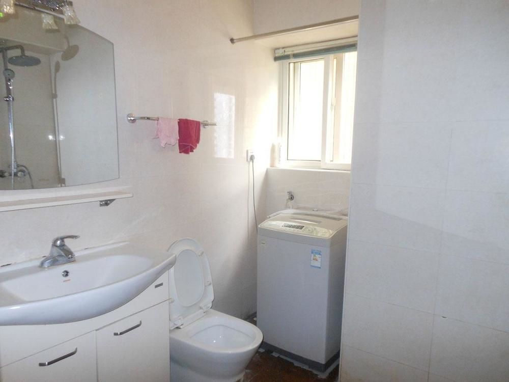 Xi'An Helen Apartment Exterior photo