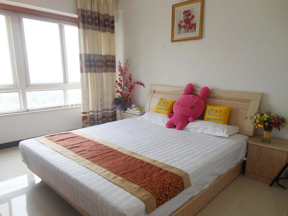 Xi'An Helen Apartment Exterior photo
